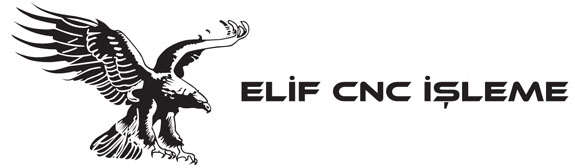 Elif Cnc İşleme